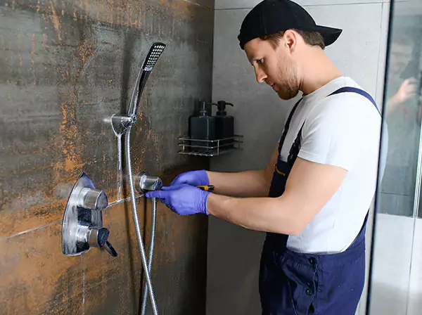 Plumbing Maintenance in North Richland Hills