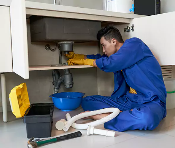 Expert Plumber for Basement Leak Repair in North Richland Hills, TX: Schedule Affordable Waterproofing Services with Us