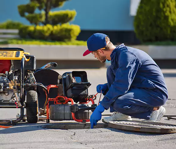 Expert Plumber for Drain Cleaning in North Richland Hills, TX: Schedule Reliable Plumbing Solutions with Us