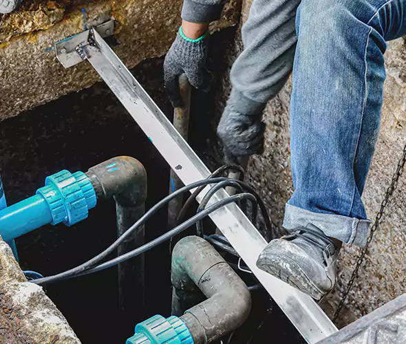 Expert Plumber for Drainage Services in North Richland Hills, TX: Schedule Affordable Drainage Solutions with Us