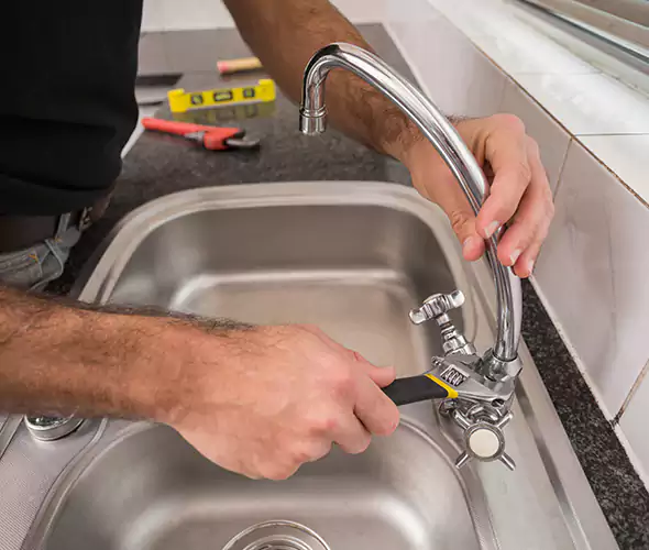 Local Experts for Faucet Repair in North Richland Hills, TX:Schedule Affordable Faucet Repair Services with Us