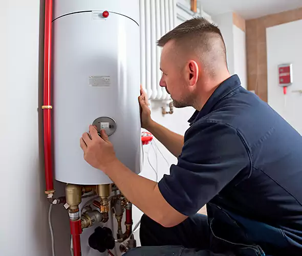 Expert Plumber for Gas Water Heater Replacement in North Richland Hills, TX: Schedule Affordable Replacement Services with Us
