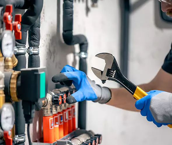 Expert Plumber for New Construction Plumbing in North Richland Hills, TX: Schedule Affordable Installation Services with Us