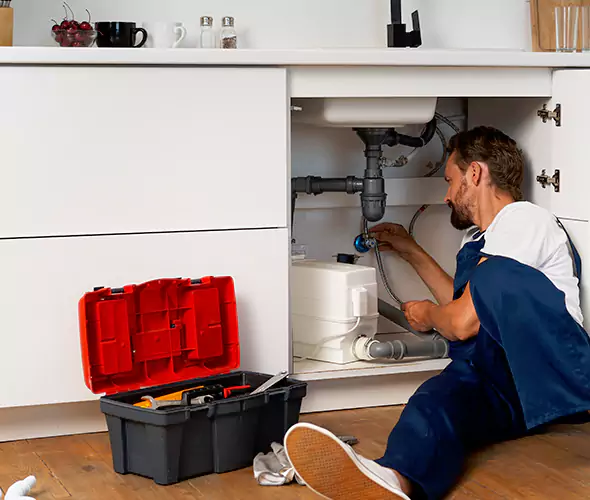 Expert Plumbers for PEX Pipe Installation in North Richland Hills, TX: Schedule Professional Service Today
