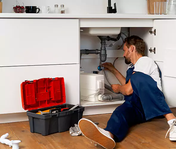 Expert Plumber for Frozen Pipes in North Richland Hills, TX: Schedule Affordable Frozen Pipe Repair Services with Us