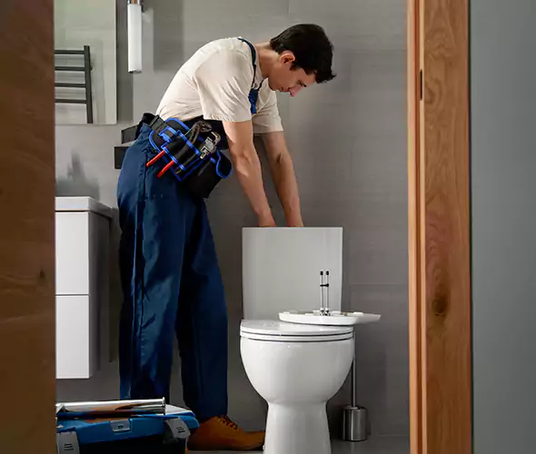 Trusted Plumbers Near Me in North Richland Hills, TX: Reliable, Local, and Affordable Plumbing Experts