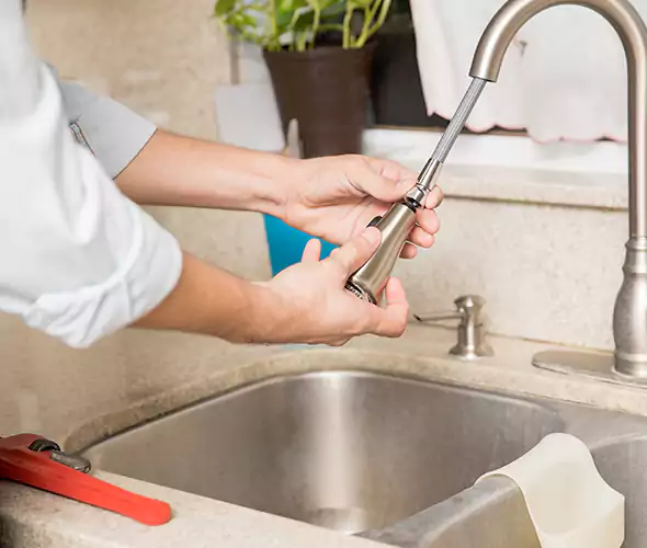 Expert Plumber for Plumbing Inspection in North Richland Hills, TX: Schedule Affordable Inspection Services with Us