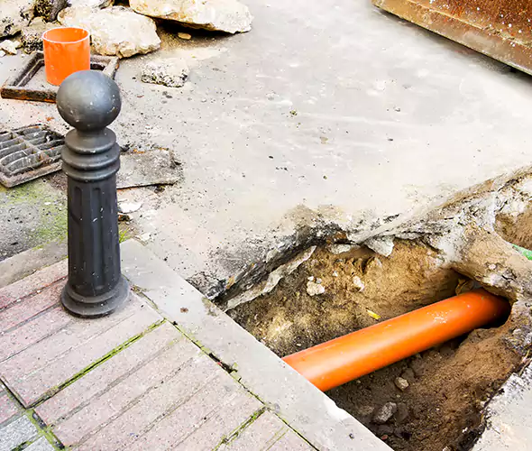 Expert Plumber for Sewer Line Replacement in North Richland Hills, TX: Schedule Affordable Sewer Replacement Services with Us