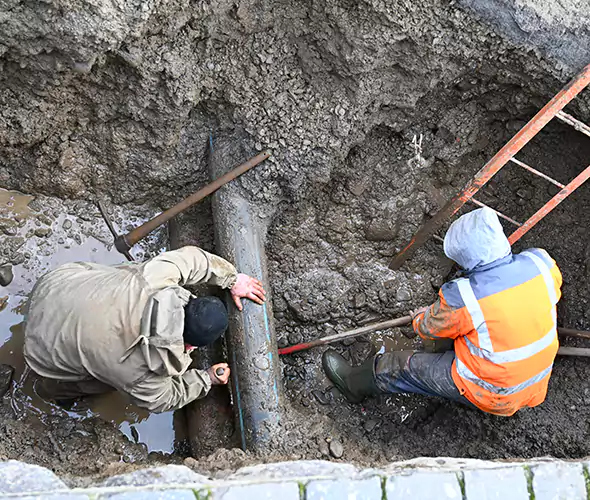 Expert Plumber for Sewer Replacement in North Richland Hills, TX: Schedule Affordable Sewer Replacement Services with Us