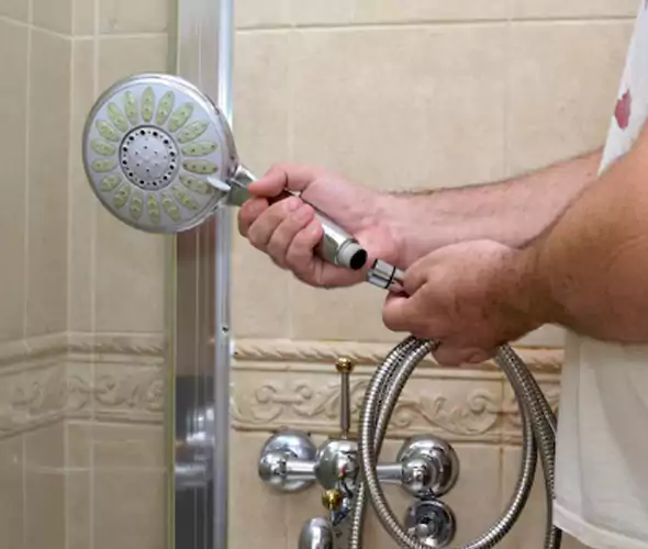Professional Shower Repair Specialist in North Richland Hills, TX: Schedule Affordable Shower Services with Us