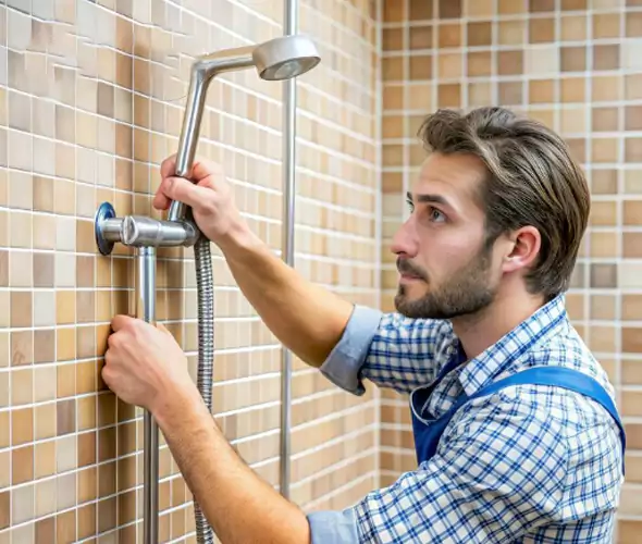 Professional Shower Replacement Specialist in North Richland Hills, TX: Schedule Affordable Shower Upgrade Services with Us