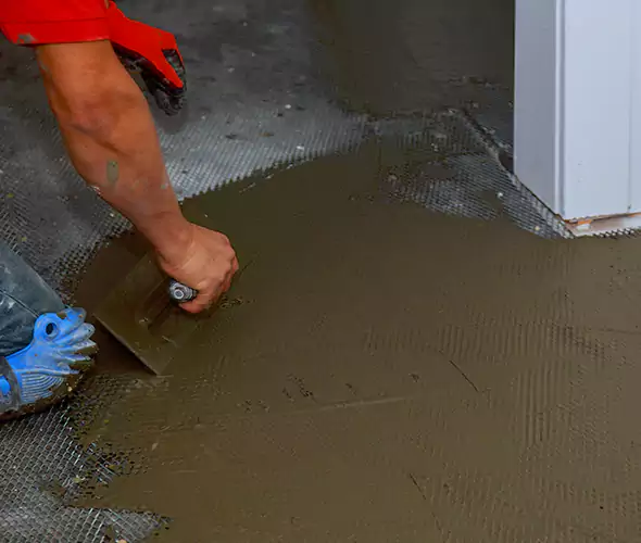Expert Professional Slab Leak Repair in North Richland Hills, TX