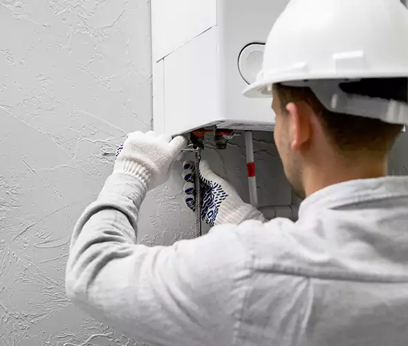 Expert Plumbers for Tankless Water Heater Installation in North Richland Hills, TX: Schedule Reliable Service Today