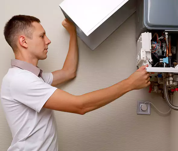 Expert Plumber for Tankless Water Heater Replacement in North Richland Hills, TX: Schedule Affordable Replacement Services with Us