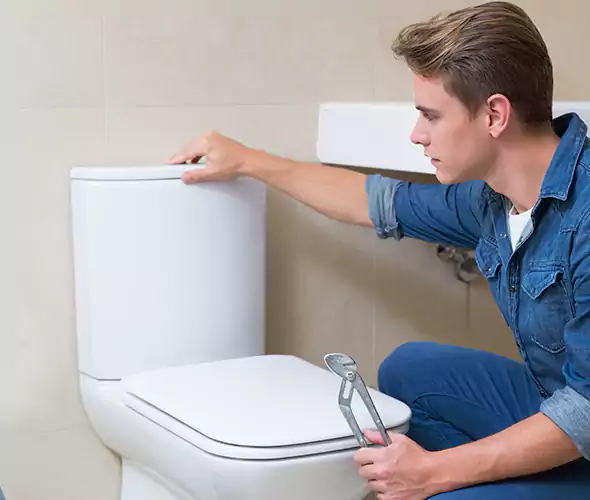 Expert Plumber for Toilet Replacement in North Richland Hills, TX: Schedule Affordable Toilet Replacement Services with Us