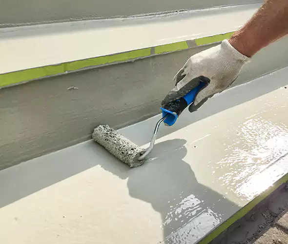 Expert Plumber for Walls Waterproofing in North Richland Hills,TX: Schedule Affordable Waterproofing Services with Us