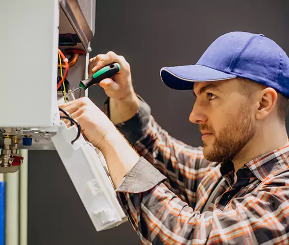 Expert Plumber for Water Heater Maintenance in North Richland Hills, TX: Schedule Affordable Services Today