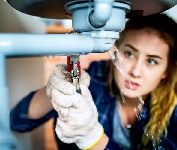 Expert Plumber for Water Leak Detection in North Richland Hills, TX: Schedule Affordable Leak Repair Services with Us