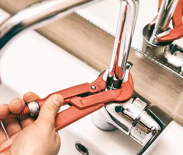 Expert Leak Repair Plumber in North Richland Hills, TX