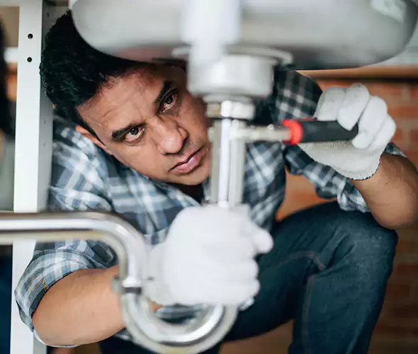 Expert Plumber for Water Line Repair in North Richland Hills, TX: Schedule Affordable Water Line Repair Services with Us