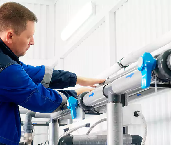 Expert Plumber for Water Softener Maintenance in North Richland Hills, TX: Schedule Professional Maintenance with Us