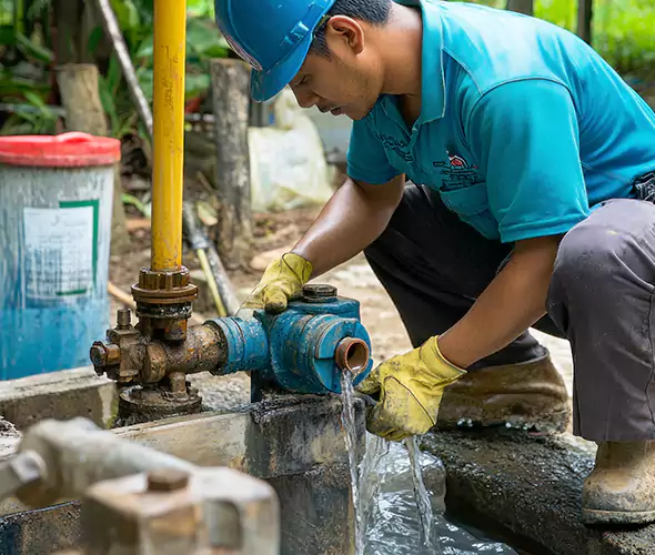 Expert Plumber for Well Pump Replacement in North Richland Hills, TX: Schedule Affordable Well Pump Replacement Services with Us
