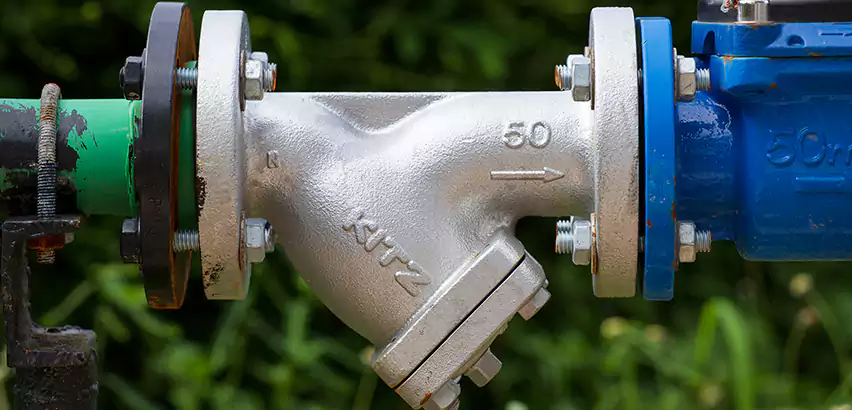Professional Backflow Preventer Installation Services in North Richland Hills, TX