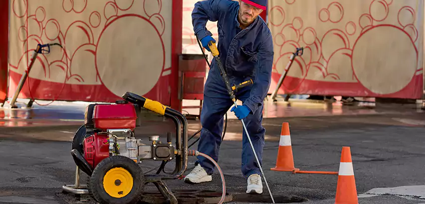 Professional Drain Repair Services in North Richland Hills, TX
