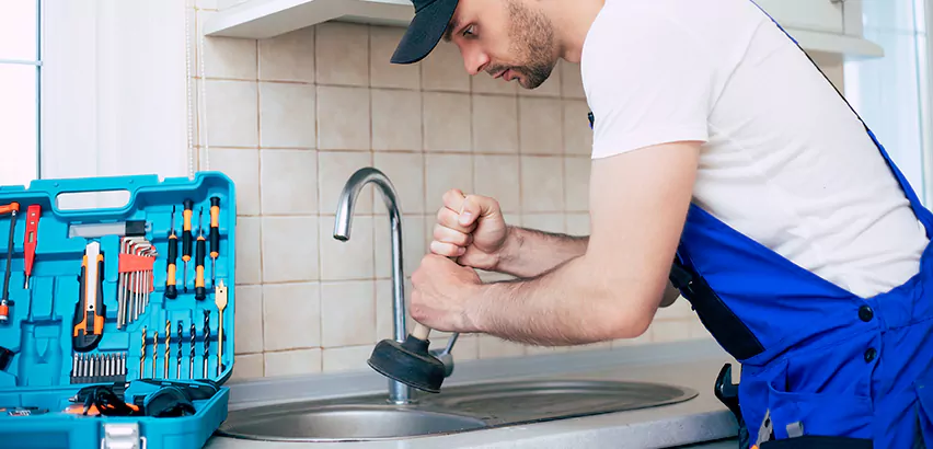 Emergency Plumber in North Richland Hills