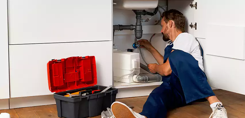 Reliable Garbage Disposal Replacement Services in North Richland Hills, TX