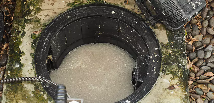 Reliable Grease Trap Repair Services in North Richland Hills, TX