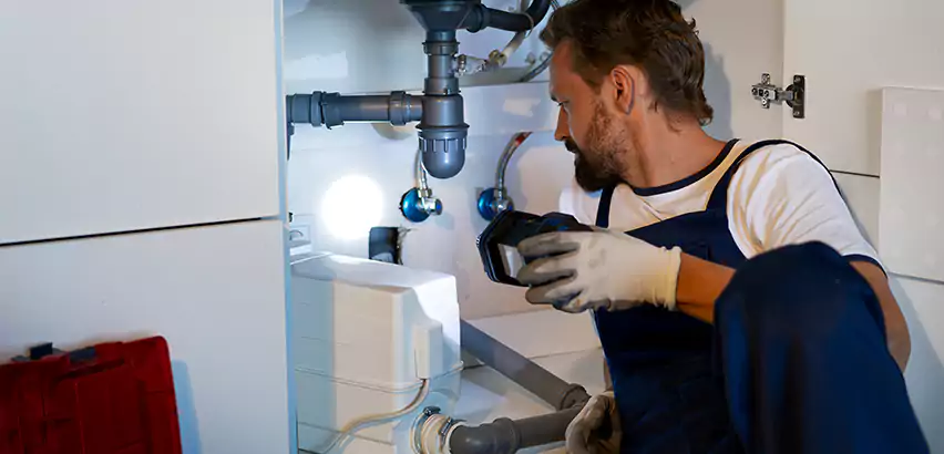 Reliable Insinkerator Installation Services in North Richland Hills, TX