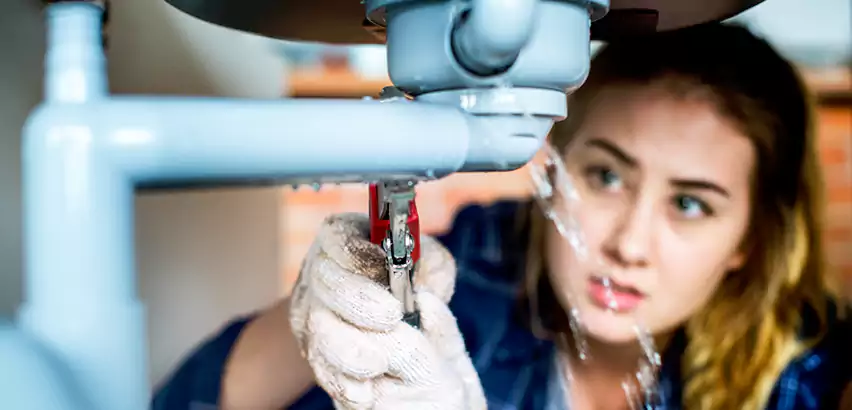 Reliable Pipe Repair Services in North Richland Hills, TX
