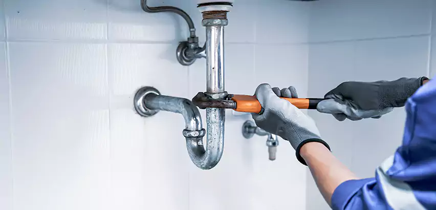 Plumbers Near Me in North Richland Hills, TX