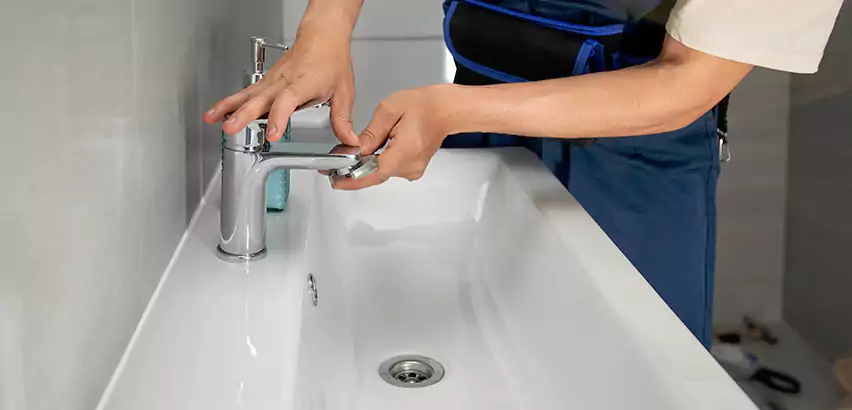 Reliable Plumbing Maintenance in North Richland Hills, TX