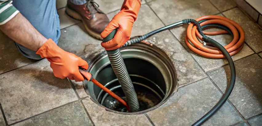 Rooter Services in North Richland Hills, TX
