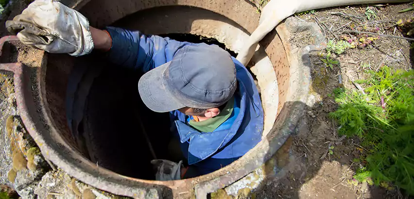 Professional  Septic Tank Repair Services in North Richland Hills, TX