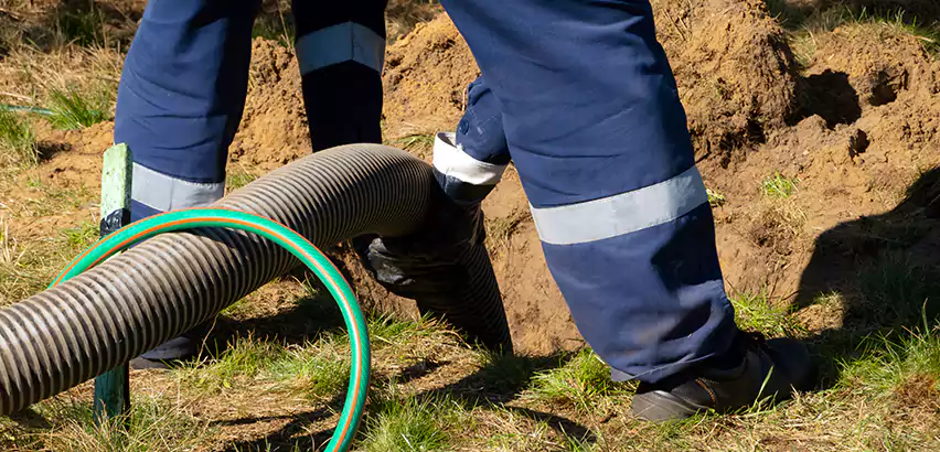 Blocked Drain Repair in North Richland Hills