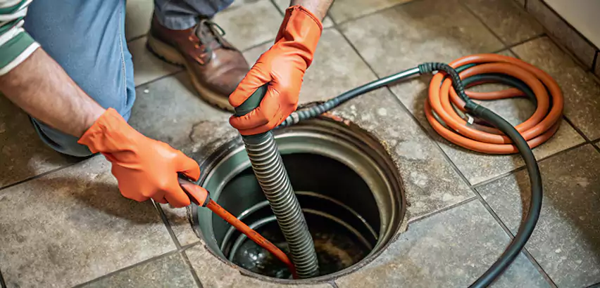 Gutter Drain Repair in North Richland Hills, TX