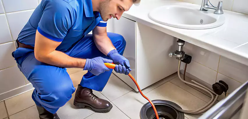 Drain Repair in North Richland Hills