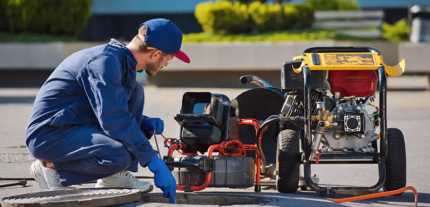 Drain Camera Inspection Near Me North Richland Hills