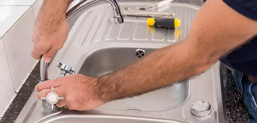 Outdoor Faucet Repair in North Richland Hills