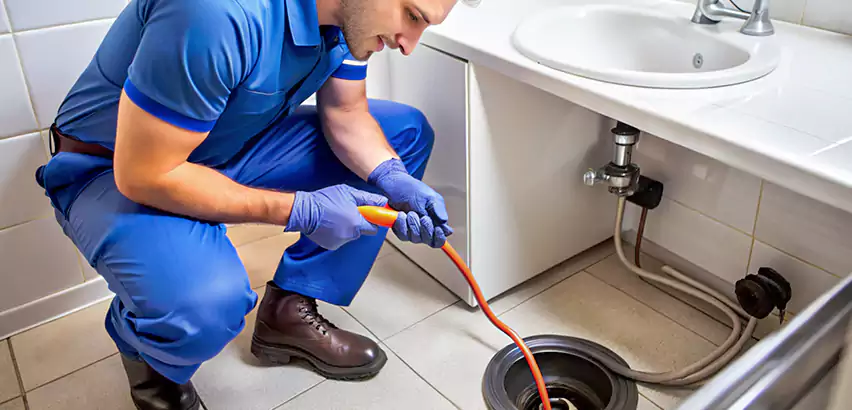Sewer Jetting in North Richland Hills