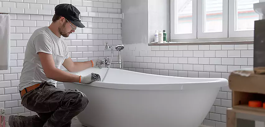 Leak Detection Companies Near Me in North Richland Hills
