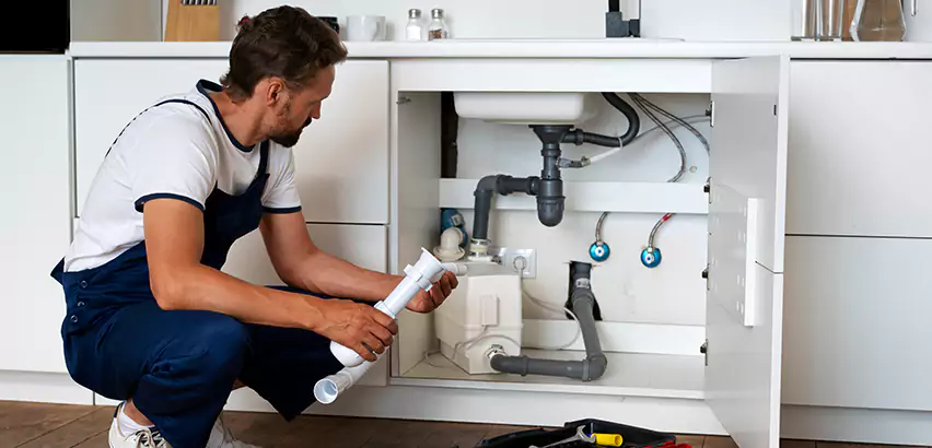 Pipe Replacement Services in North Richland Hills