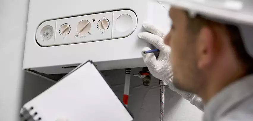 Gas Water Heater Service Near Me North Richland Hills