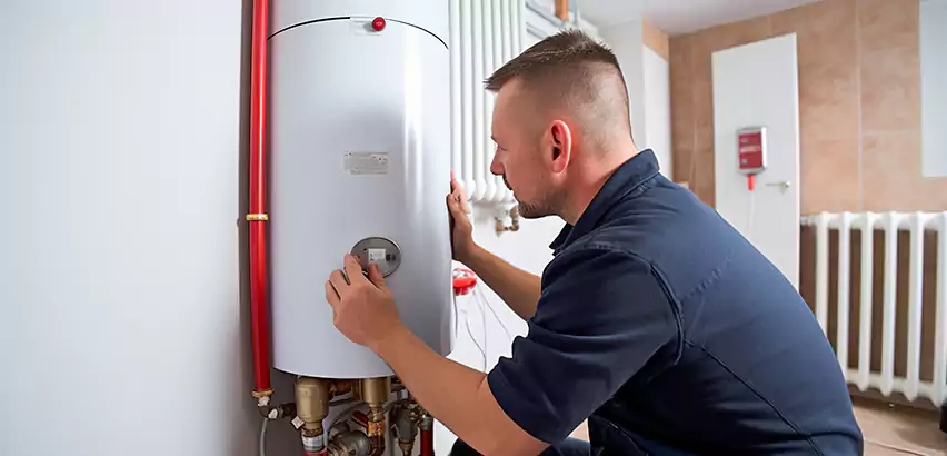 Emergency Water Heater Replacement in North Richland Hills