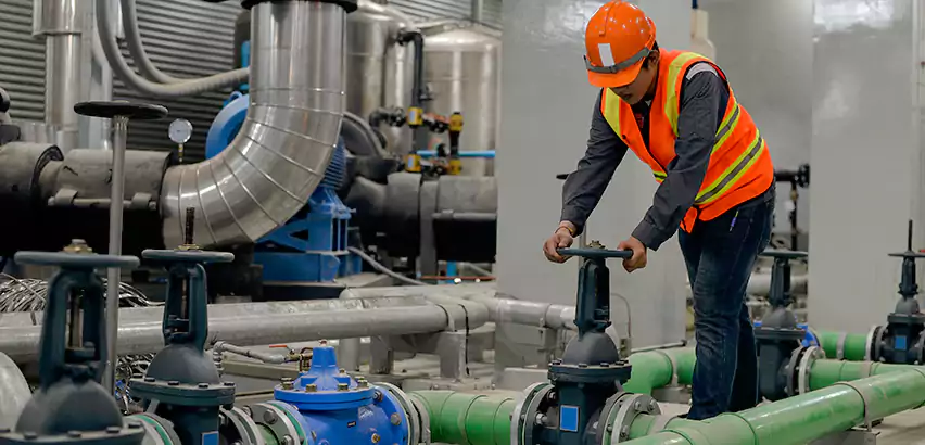 Top-Notch Trenchless Sewer Line Repair Services in North Richland Hills, TX.