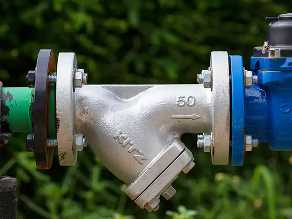 Why Choose North Richland Hills Plumbing for Backflow Preventer Services in North Richland Hills, TX?