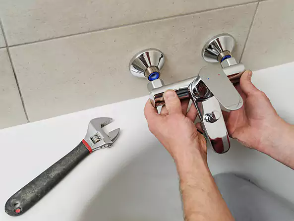 Why Choose North Richland Hills Plumbing for Bathtub Faucet Replacement in North Richland Hills, TX?